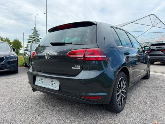 VOLKSWAGEN Golf 1.2 TSI 85 CV 5p. Ok Neo Patentati Allstar rif. 23808454 - Foto 2