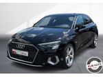 AUDI A3 SPB 40 TFSI e S tronic plug in 204cv rif. 23833880