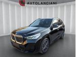 BMW X1 XDRIVE 20D MSPORT NAV CAM PELLE FULLLED"18 ITALIA rif. 24093201
