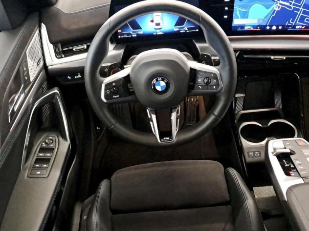 BMW X2 sDrive18d M-SPORT LED WIDE CAMERA H&K ASSISTANT - Foto 5