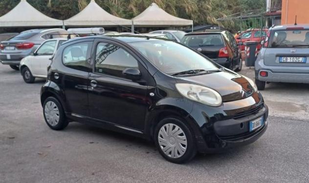 CITROEN C1 1.0 5 porte C1TY rif. 23699292 - Foto 2