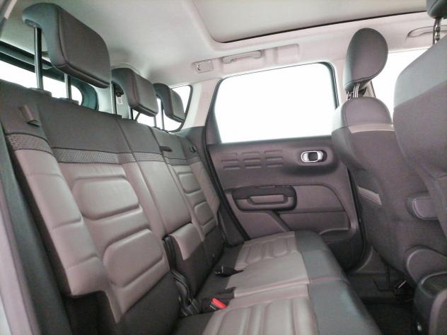 Citroën C3 Aircross 1.5 bluehdi Shine Pack s&s 110cv - Foto 8