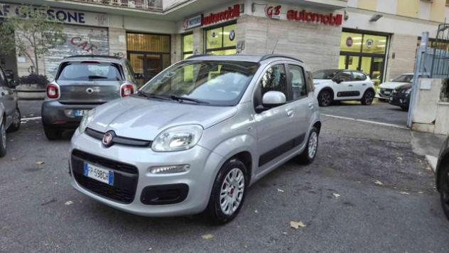FIAT Panda 1.2 Lounge rif. 24205969