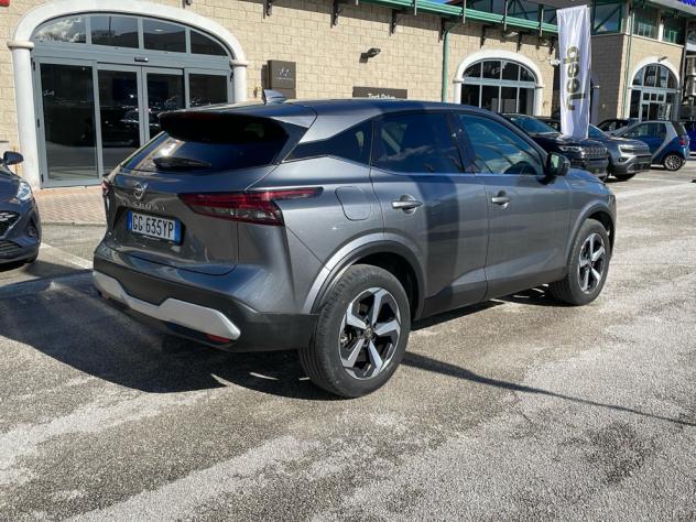 Nissan Qashqai 1.3 MHEV 158 N-Connecta Xtronic - Foto 8