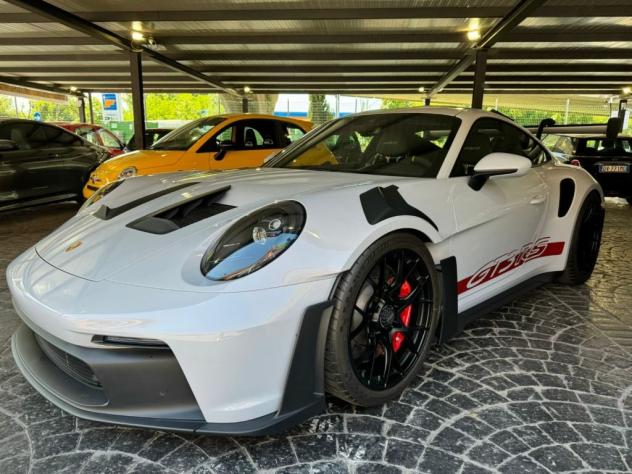 Porsche 911 GT3 RS CARBONIO 1/ ESEMPLARI FULL! - Foto 2