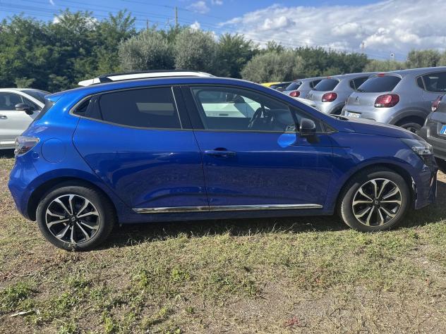 Renault Clio TCe 90 CV 5 porte Techno - Foto 8