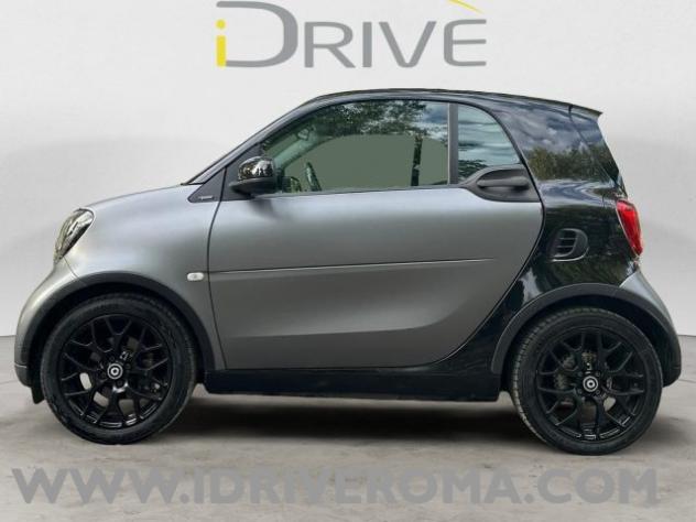 SMART ForTwo Fortwo 0.9 t Passion 90cv twinamic rif. 24054645 - Foto 8