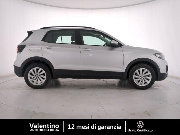 Volkswagen T-Cross 1.0 TSI Style BMT - Foto 2