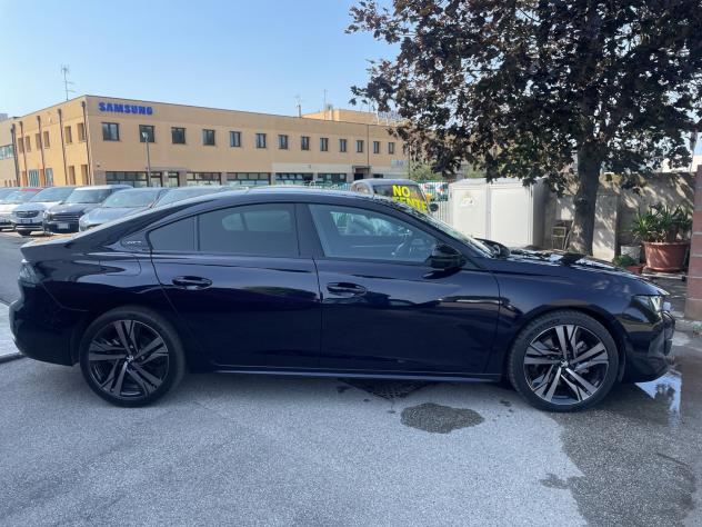 Peugeot 508 BlueHDi 180 EAT8 Stop&Start First Edition - Foto 4