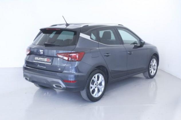 SEAT Arona 1.0 EcoTSI FR *SCONTO IMMEDIATO* rif. 22465276 - Foto 4