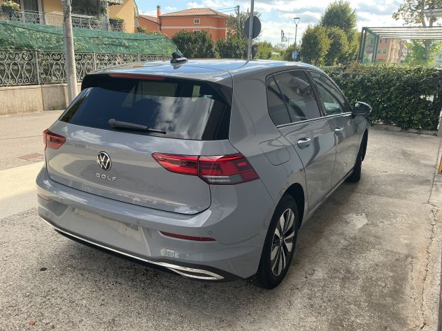 VOLKSWAGEN GOLF 1.0 TSI EVO MOVE - KM 20.000 - Foto 4