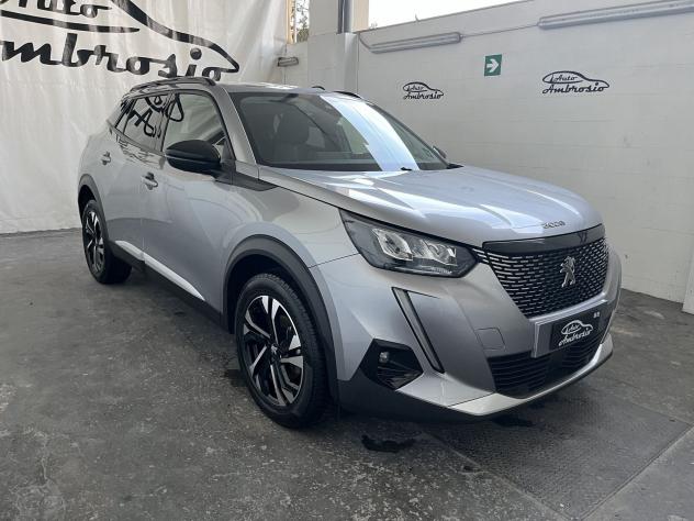Peugeot 2008 2008 1.5 bluehdi Allure Pack s&s 110cv TUA DA 189,00 EURO AL MESE - Foto 4