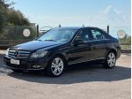 Mercedes-benz C 200 CDI BlueEFFICIENCY Avantgarde
