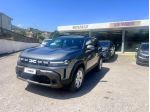 Dacia Duster Eco-G 120 CV auto Expression My 26