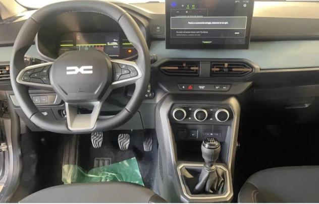 NEW Dacia Sandero Stepway 1.2 Eco-G Extreme 120#GARANZIA 3 ANNI! - Foto 5
