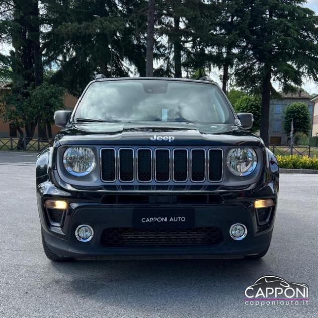 JEEP Renegade 1.6 Mjt 120 CV Limited rif. 23784219 - Foto 2