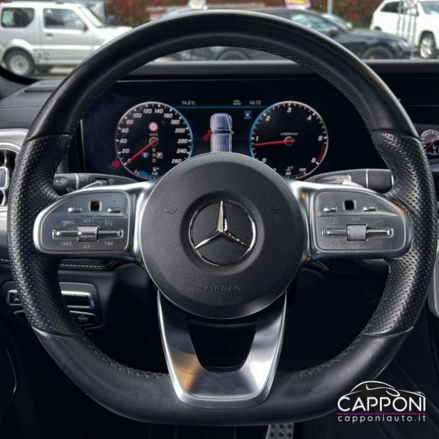 MERCEDES-BENZ G 400 d S.W. AMG Line rif. 24002927 - Foto 7