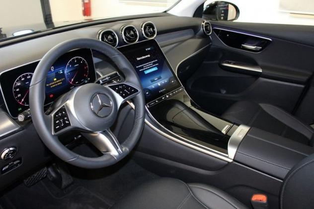 Mercedes-Benz GLC 220 d 4Matic Mild Hybrid Advanced Plus - Foto 7