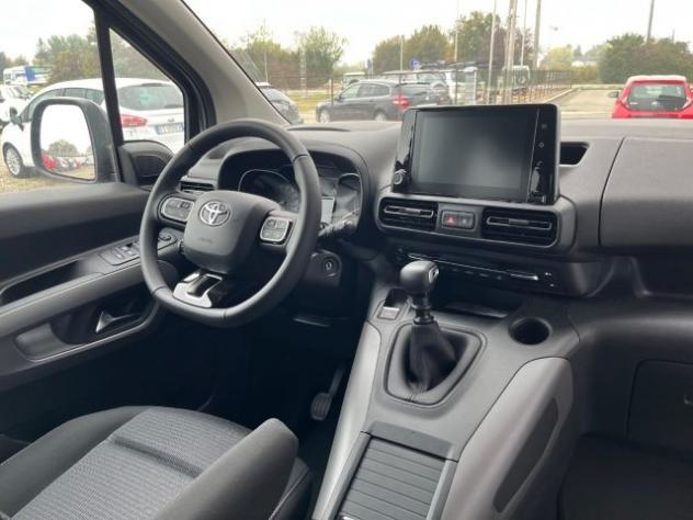 TOYOTA Proace City Verso 1.5D 100 CV S&S Short Executive rif. 20790507 - Foto 6