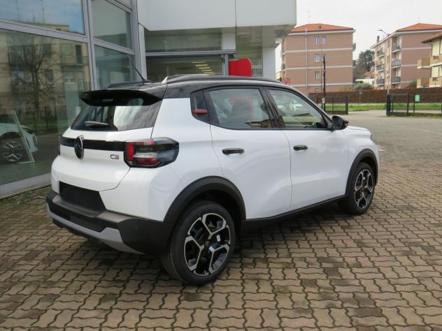 Citroën C3 Turbo 100 cv Manuale PLUS - Foto 4