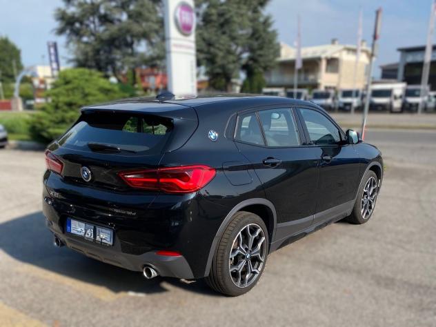 BMW X2 F39 xdrive18d Msport auto - Foto 5