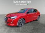 Peugeot 208 208 1.2 puretech Active Pack s&s 100cv