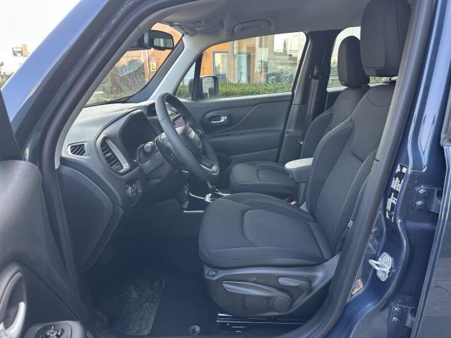Jeep Renegade 1.5 turbo t4 mhev Altitude 2wd dct *PROMO AZZURRA* - Foto 9
