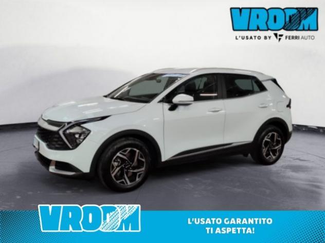 KIA Sportage 1.6 CRDi MHEV DCT Business rif. 23417526