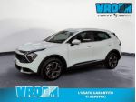 KIA Sportage 1.6 CRDi MHEV DCT Business rif. 23417526
