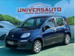 Fiat Panda 1.2 Benzina 69cv Easy 2017