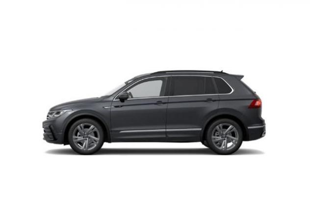 VOLKSWAGEN Tiguan 2.0 TDI 150 CV SCR DSG R-Line rif. 24024430 - Foto 2