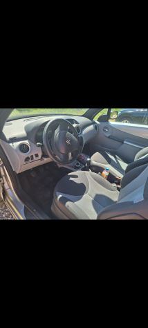 Bellissima CITROEN C3 1A SERIE anno 2007 - Foto 6