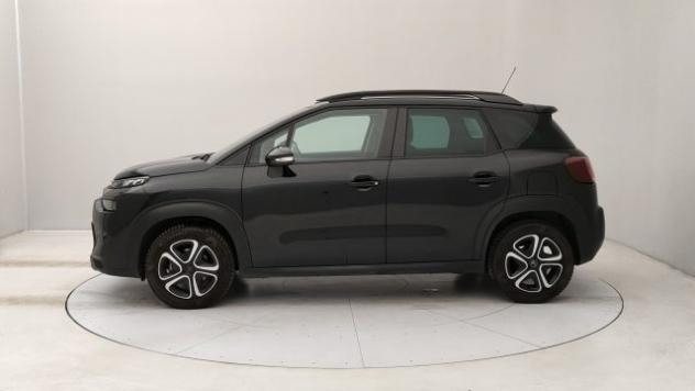 CITROEN C3 Aircross 1.2 puretech Feel s&s 110cv rif. 22359572 - Foto 2