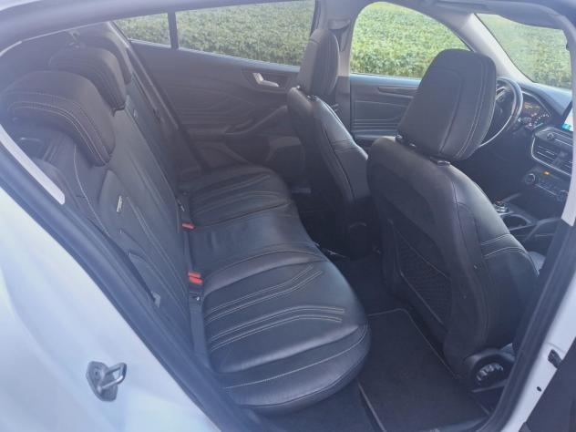 Ford Focus 1.0 EcoBoost 125 CV automatico 5p. Active V Co-Pilot - Foto 8