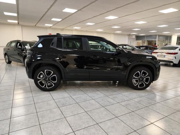 Jeep Avenger 1.2 Turbo Summit - Foto 6