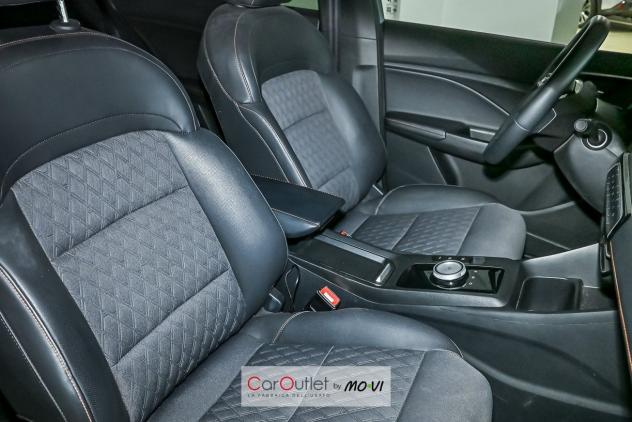 MG MG3 1.5 Hybrid+ Luxury - Foto 10
