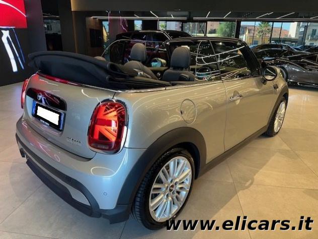 MINI Mini 1.5 Cooper CCabrio rif. 23891578 - Foto 8