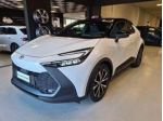 TOYOTA C-HR (2023--) C-HR 1.8 HV Trend