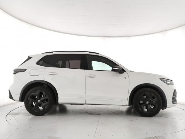 Volkswagen Tiguan Tiguan 2.0 tdi R-Line 150cv dsg - Foto 3