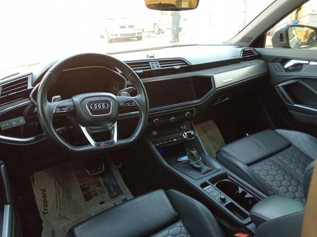 Audi Q3 RS SPB quattro S tronic - Foto 5