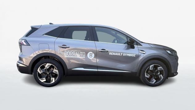 Renault Symbioz 1.3 mild hybrid 140cv Techno Auto - Foto 3