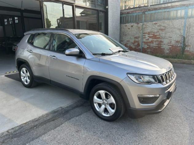 JEEP Compass 1.6 Multijet II 2WD Longitude rif. 23818703 - Foto 7