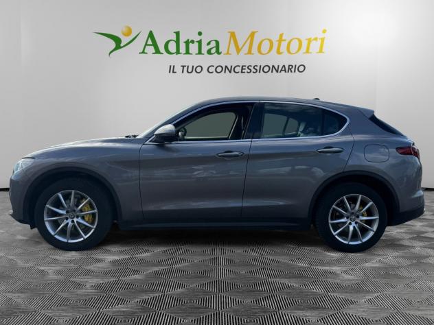 Alfa Romeo Stelvio 2.2 Turbo Diesel 210CV AT8 Q4 Super - Foto 2