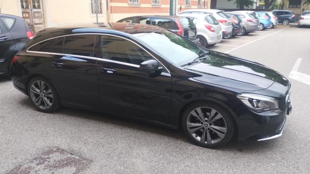 Mercedes-benz CLA 200 d S.W. 4Matic Automatic Executive - Foto 8