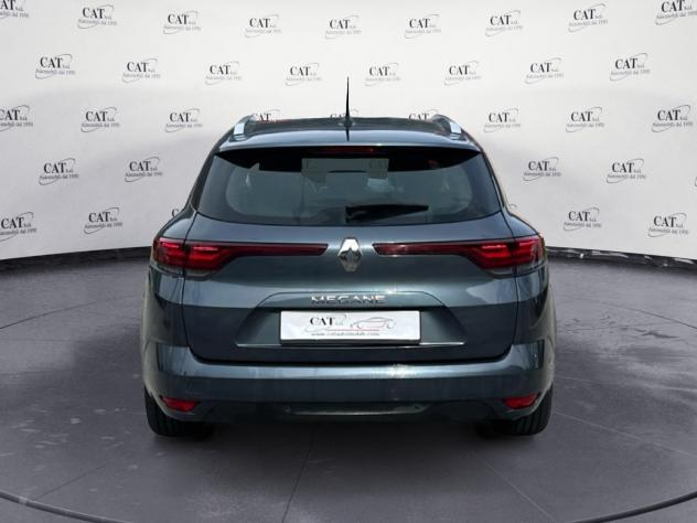 Renault Mégane 1.5 DCI 115 EQUILIBRE - Foto 6