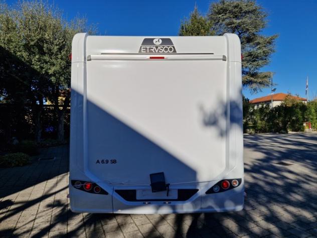 Mansardato Etrusco A 6.9 SB Nuovo - Foto 3