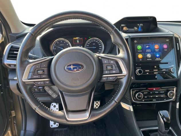 Subaru Forester 2.0 e-Boxer Style auto - Foto 7