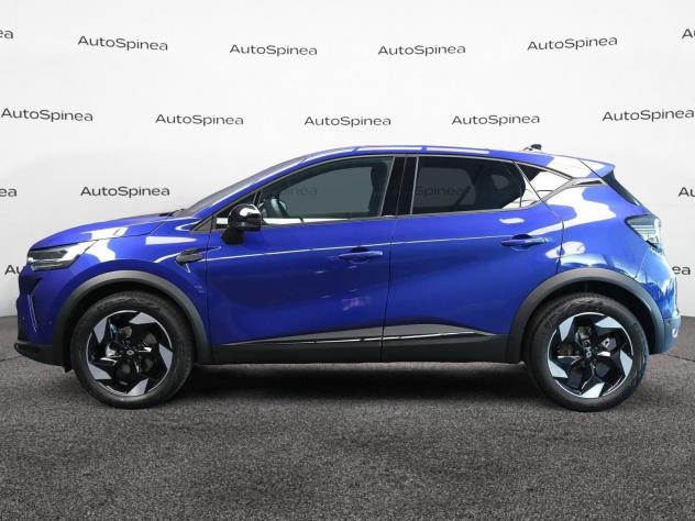 Renault Captur Captur 1.2 eco-g Techno 120cv #telecamere360° - Foto 3