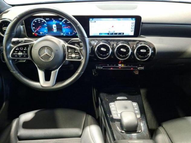 MERCEDES-BENZ A 200 d Automatic Sport rif. 23703359 - Foto 7