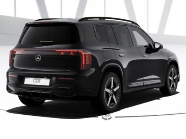 MERCEDES-BENZ GLB 200 + EQ rif. 24180251 - Foto 3